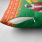 Burkina Faso Christmas Pillow Cover I Stand With Traore