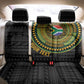Personalised South Africa African Tribal Pattern Back Car Seat Cover Chest Arm Tattoo