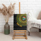 Personalised South Africa African Tribal Pattern Canvas Wall Art Chest Arm Tattoo