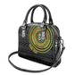 Personalised South Africa African Tribal Pattern Shoulder Handbag Chest Arm Tattoo