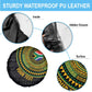 Personalised South Africa African Tribal Pattern Spare Tire Cover Chest Arm Tattoo