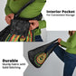 African Sankofa Bird Grocery Bag Adinkra Symbols - Chest Arm Tattoo