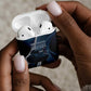 761st Tank Battalion WWII AirPods Case Black Panthers Tribute