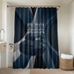 761st Tank Battalion WWII Bathroom Set Black Panthers Tribute