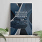 761st Tank Battalion WWII Canvas Wall Art Black Panthers Tribute