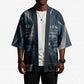 Personalized 761st Tank Battalion WWII Kimono Black Panthers Tribute