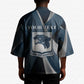 Personalized 761st Tank Battalion WWII Kimono Black Panthers Tribute