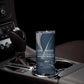 Personalized 761st Tank Battalion WWII Skinny Tumbler Black Panthers Tribute
