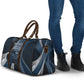 761st Tank Battalion WWII Travel Bag Black Panthers Tribute