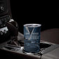 Personalized 761st Tank Battalion WWII Tumbler Cup Black Panthers Tribute