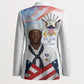 Doris Dorie Miller Blazer The Hero Pearl Harbor