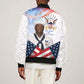 Doris Dorie Miller Bomber Jacket The Hero Pearl Harbor
