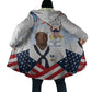 Doris Dorie Miller Cloak The Hero Pearl Harbor