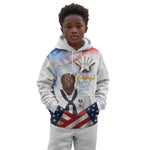 Doris Dorie Miller Kid Hoodie The Hero Pearl Harbor