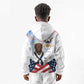 Doris Dorie Miller Kid Hoodie The Hero Pearl Harbor