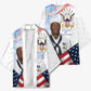 Doris Dorie Miller Kimono The Hero Pearl Harbor