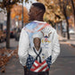 Doris Dorie Miller Sweatshirt The Hero Pearl Harbor