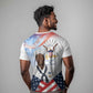 Doris Dorie Miller T shirt The Hero Pearl Harbor