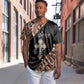 Personalized Ethiopia Baseball Jersey Ethiopian Orthodox Church Angel Black Color