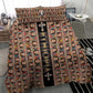 Ethiopia Bedding Set Ethiopian Tewahedo Angel Orthodox Black Color