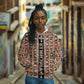 Personalized Ethiopia Hoodie Ethiopian Tewahedo Angel Orthodox Black Color