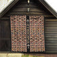Ethiopia Quilt Ethiopian Tewahedo Angel Orthodox Black Color