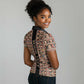 Personalized Ethiopia Women Polo Shirt Ethiopian Tewahedo Angel Orthodox Black Color