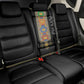 Ethiopia Saba Kemis Habesha Style Back Car Seat Cover Black Color