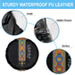 Ethiopia Saba Kemis Habesha Style Spare Tire Cover Black Color