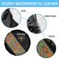 Ethiopia Saba Kemis Sash Style Spare Tire Cover Black Color