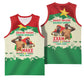 Ibrahim Traore Thomas Sankara Basketball Jersey Make Burkina Faso Great Again - African Pride