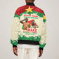 Ibrahim Traore Thomas Sankara Bomber Jacket Make Burkina Faso Great Again