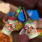 Ibrahim Traore Thomas Sankara 4 in 1 Can Cooler Tumbler Make Burkina Faso Great Again