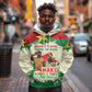 Ibrahim Traore Thomas Sankara Hoodie Make Burkina Faso Great Again