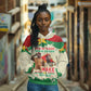 Ibrahim Traore Thomas Sankara Hoodie Make Burkina Faso Great Again