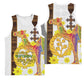 Melkam Enkutatash Eritrean Basketball Jersey Camel With Habesha Tilet Pattern - African Pride