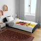 Dia dos Herois Nacionais de Angola Bedding Set 17 de Setembro - African Pride