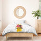 Dia dos Herois Nacionais de Angola Bedding Set 17 de Setembro - African Pride