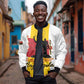 Personalized Dia dos Herois Nacionais de Angola Bomber Jacket 17 de Setembro - African Pride