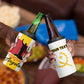 Personalized Dia dos Herois Nacionais de Angola 4 in 1 Can Cooler Tumbler 17 de Setembro - African Pride