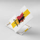 Dia dos Herois Nacionais de Angola Canvas Wall Art 17 de Setembro - African Pride