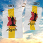 Dia dos Herois Nacionais de Angola Garden Flag 17 de Setembro - African Pride