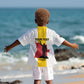 Personalized Dia dos Herois Nacionais de Angola Kid Hawaiian Shirt 17 de Setembro - African Pride
