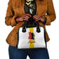 Dia dos Herois Nacionais de Angola Shoulder Handbag 17 de Setembro - African Pride