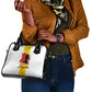 Dia dos Herois Nacionais de Angola Shoulder Handbag 17 de Setembro - African Pride