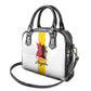 Dia dos Herois Nacionais de Angola Shoulder Handbag 17 de Setembro - African Pride