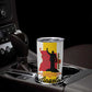 Personalized Dia dos Herois Nacionais de Angola Tumbler Cup 17 de Setembro - African Pride