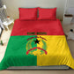 Guinea-Bissau Bedding Set Basic Flag Style - African Pride