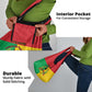 Guinea-Bissau Grocery Bag Basic Flag Style - African Pride