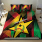 Happy Guinea-Bissau Bedding Set Independence Day - African Pride